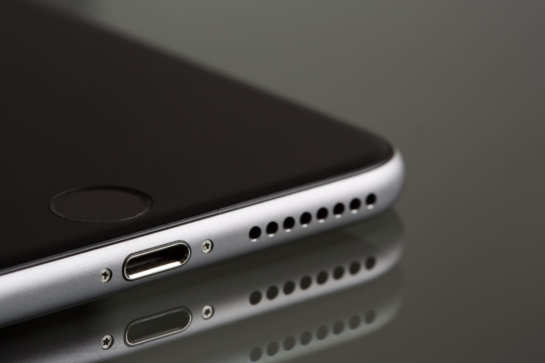 electronics image